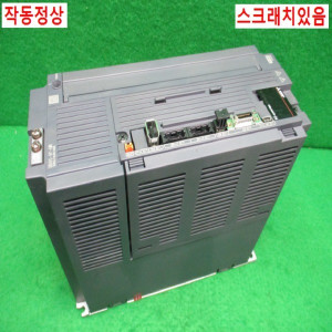 북62981/서보드라이브/MR-J4-500B/5KW/미쓰비시